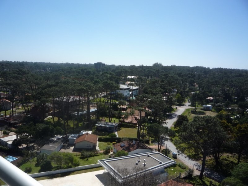 Departamento en la Brava  en Torre con Amenities
